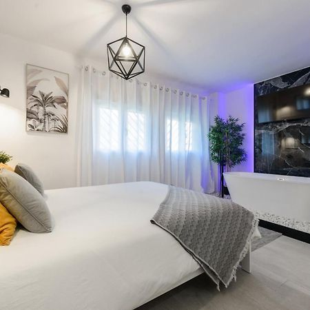Guestready - Lovely Escapade In Madryt Zewnętrze zdjęcie