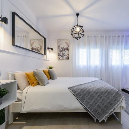 Guestready - Lovely Escapade In Madryt Zewnętrze zdjęcie