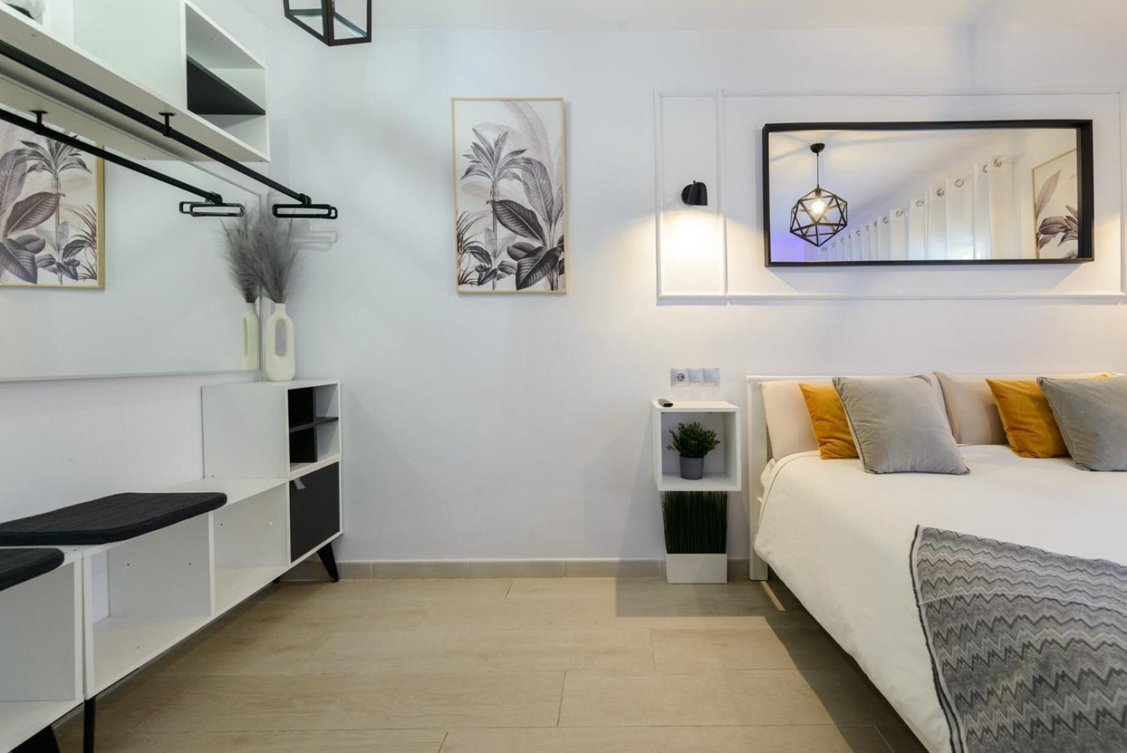 Guestready - Lovely Escapade In Madryt Zewnętrze zdjęcie