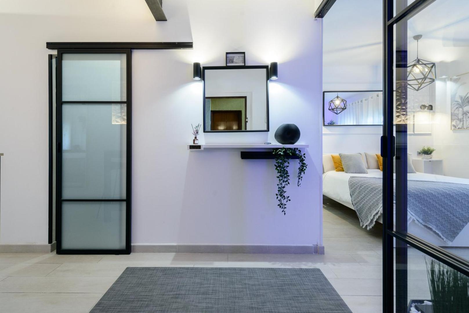 Guestready - Lovely Escapade In Madryt Zewnętrze zdjęcie