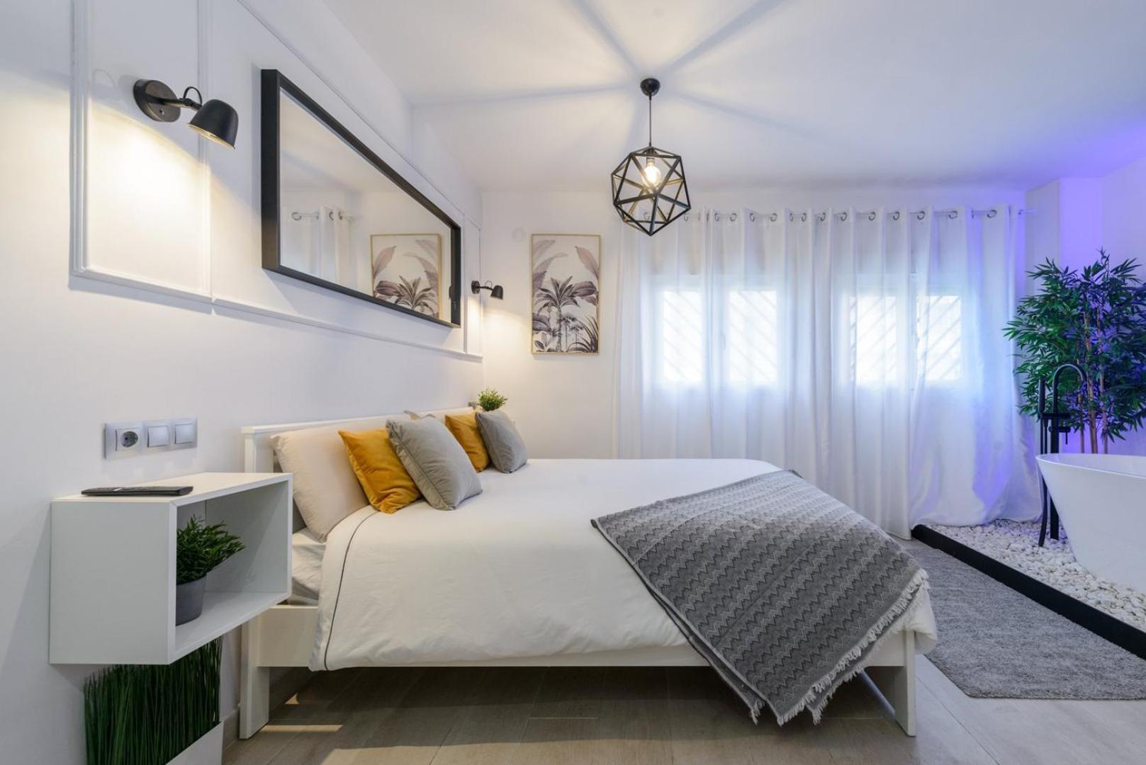 Guestready - Lovely Escapade In Madryt Zewnętrze zdjęcie