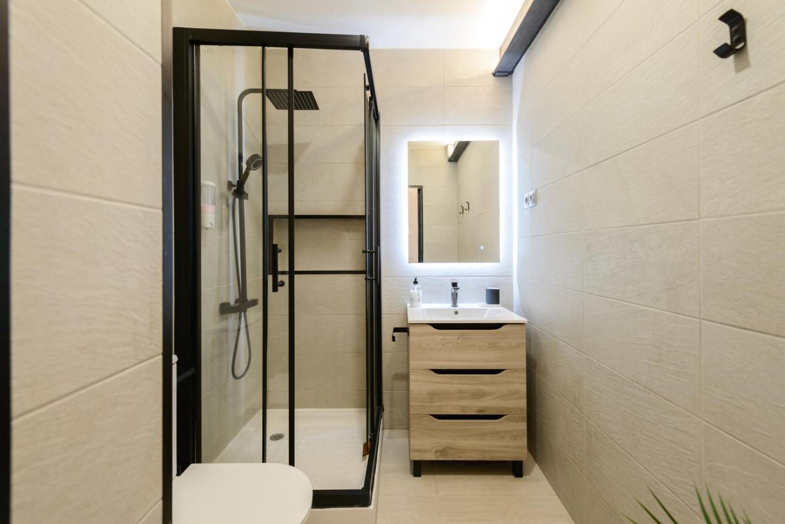 Guestready - Lovely Escapade In Madryt Zewnętrze zdjęcie