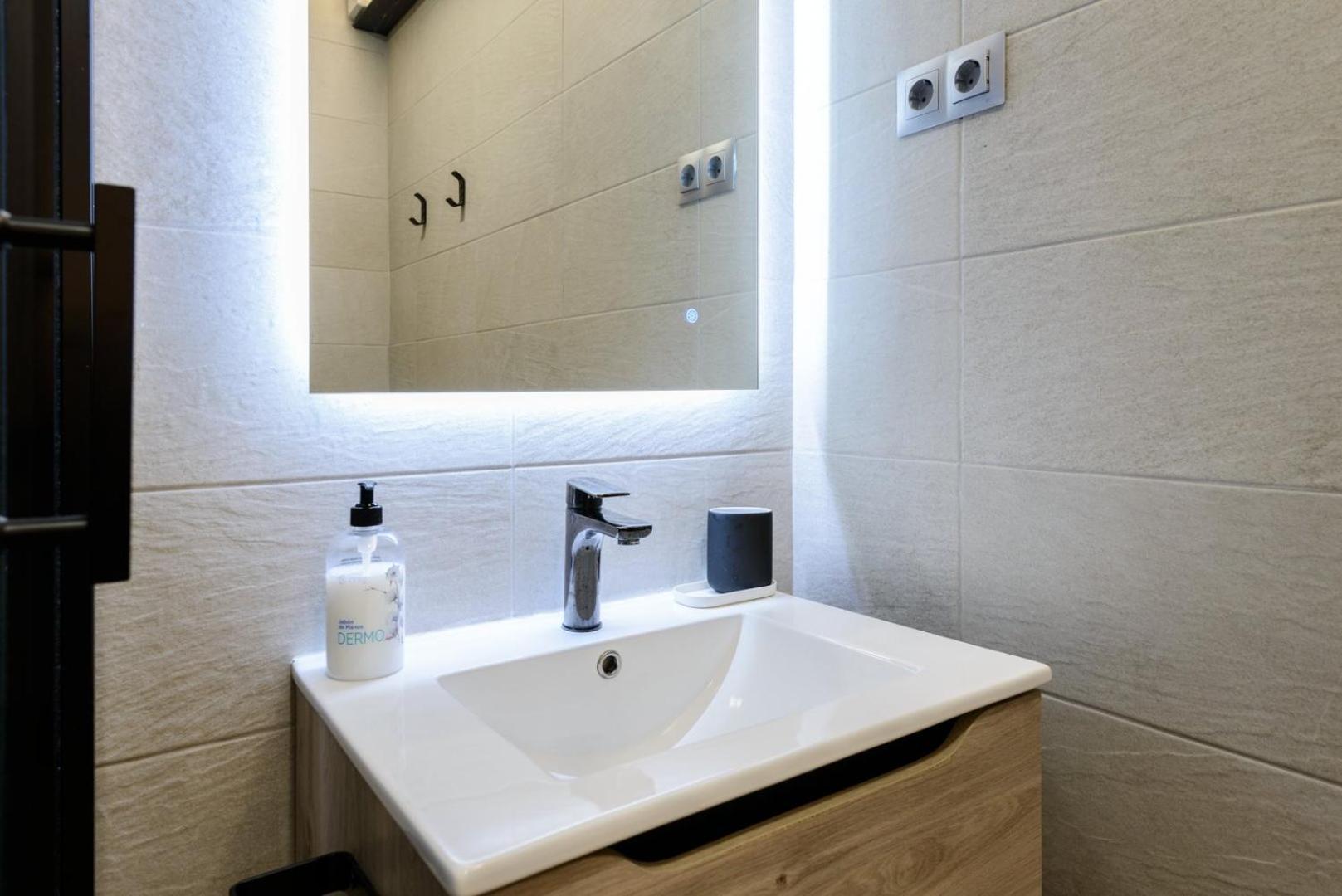 Guestready - Lovely Escapade In Madryt Zewnętrze zdjęcie