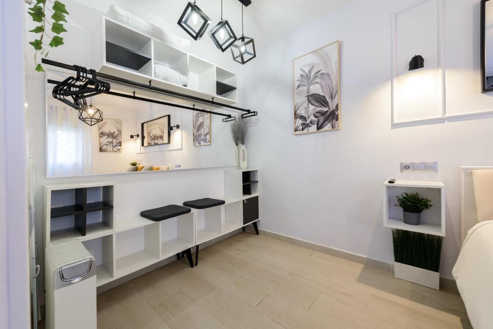 Guestready - Lovely Escapade In Madryt Zewnętrze zdjęcie