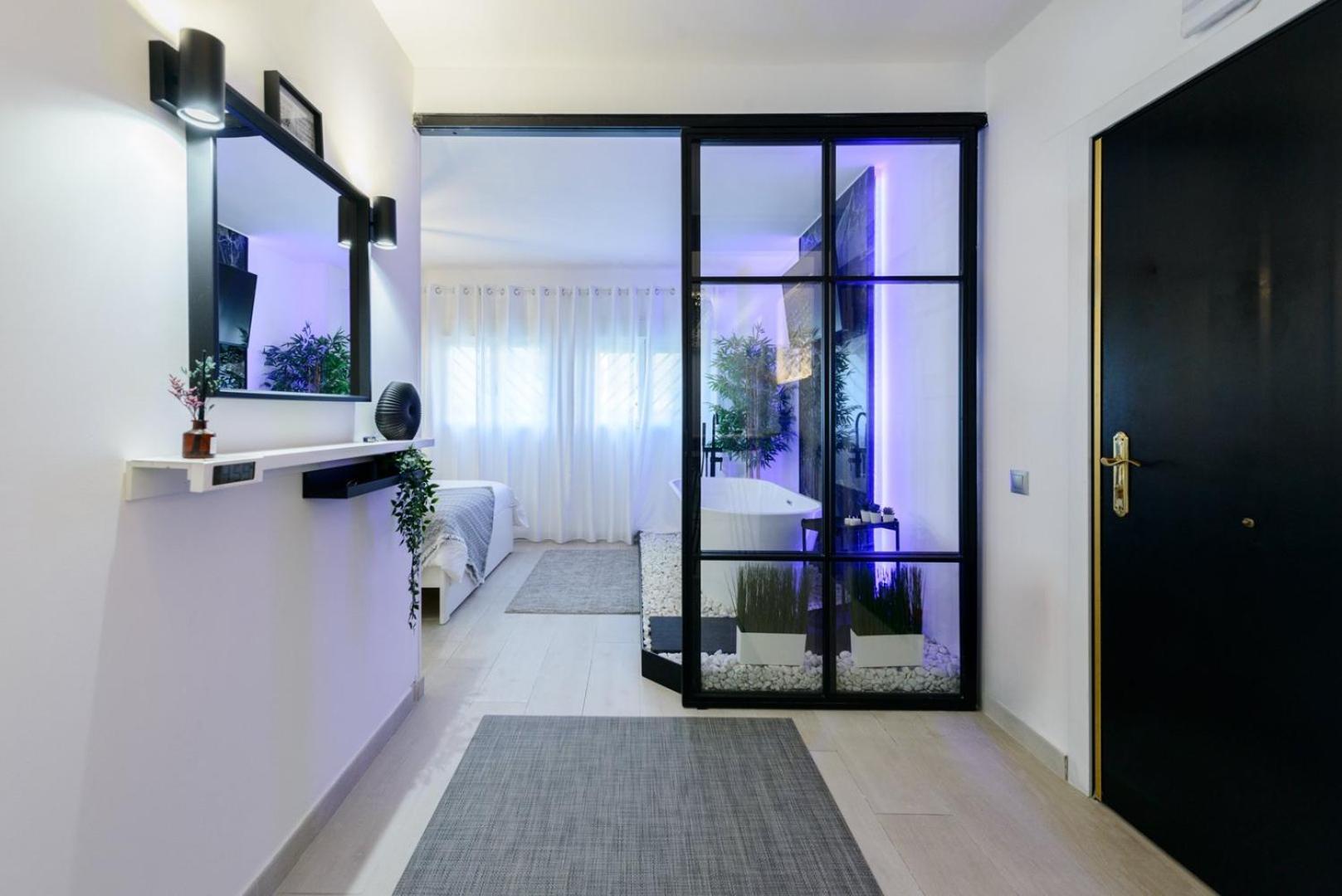 Guestready - Lovely Escapade In Madryt Zewnętrze zdjęcie