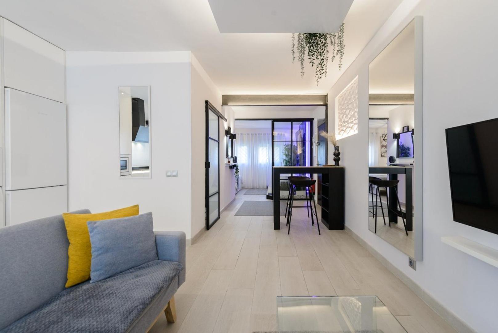 Guestready - Lovely Escapade In Madryt Zewnętrze zdjęcie