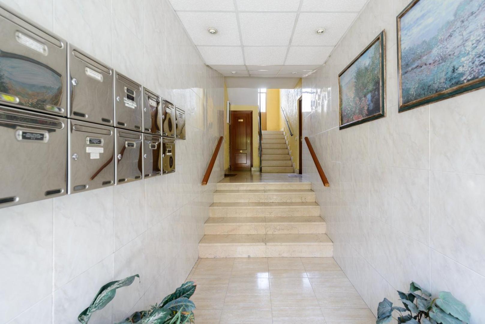 Guestready - Lovely Escapade In Madryt Zewnętrze zdjęcie