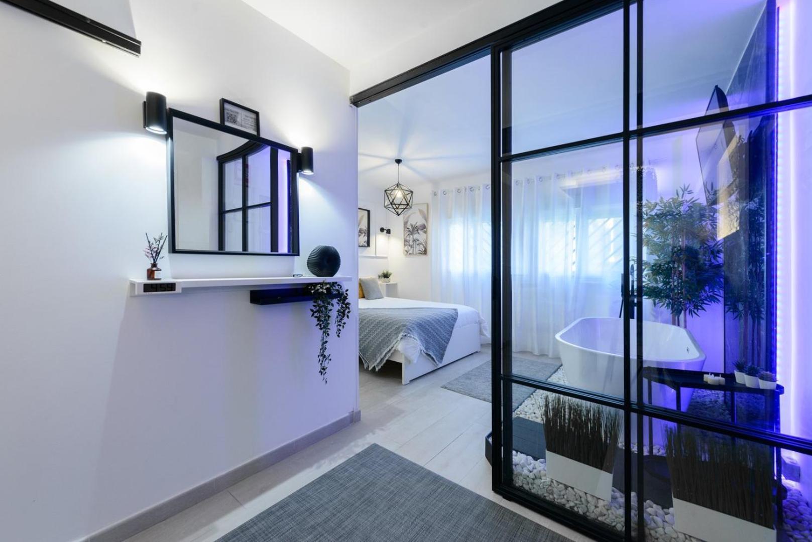 Guestready - Lovely Escapade In Madryt Zewnętrze zdjęcie