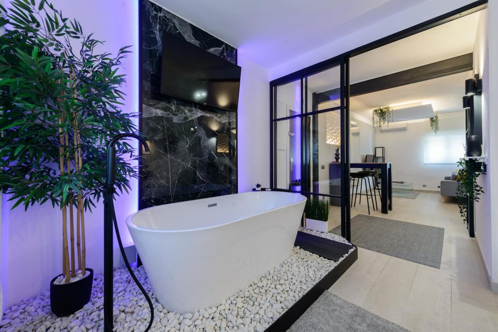 Guestready - Lovely Escapade In Madryt Zewnętrze zdjęcie