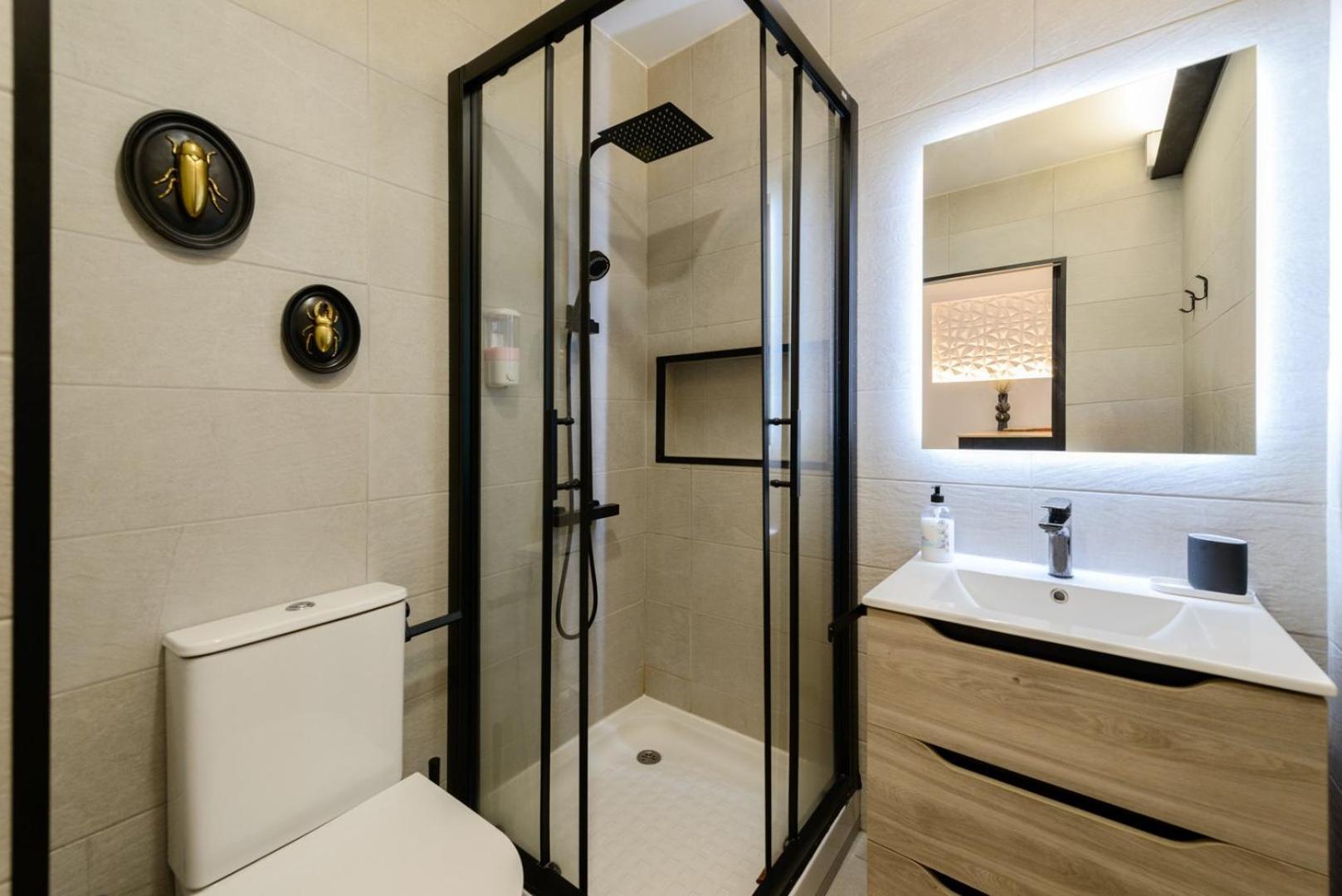 Guestready - Lovely Escapade In Madryt Zewnętrze zdjęcie