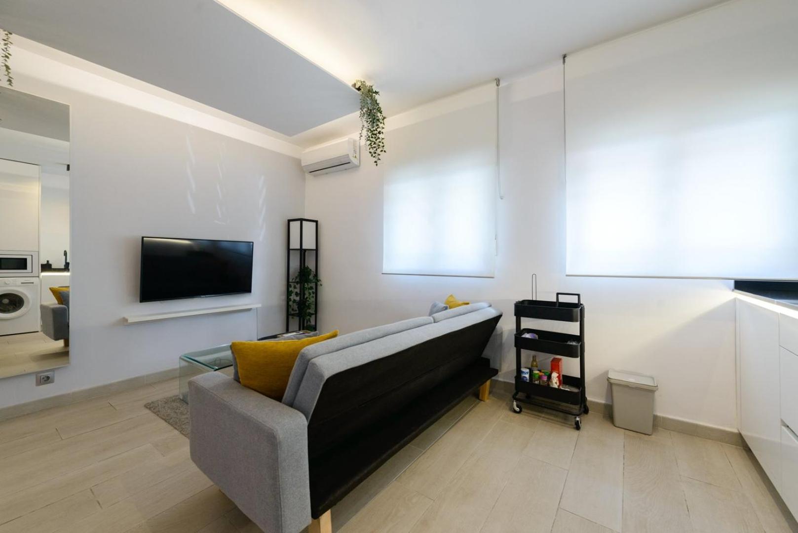 Guestready - Lovely Escapade In Madryt Zewnętrze zdjęcie