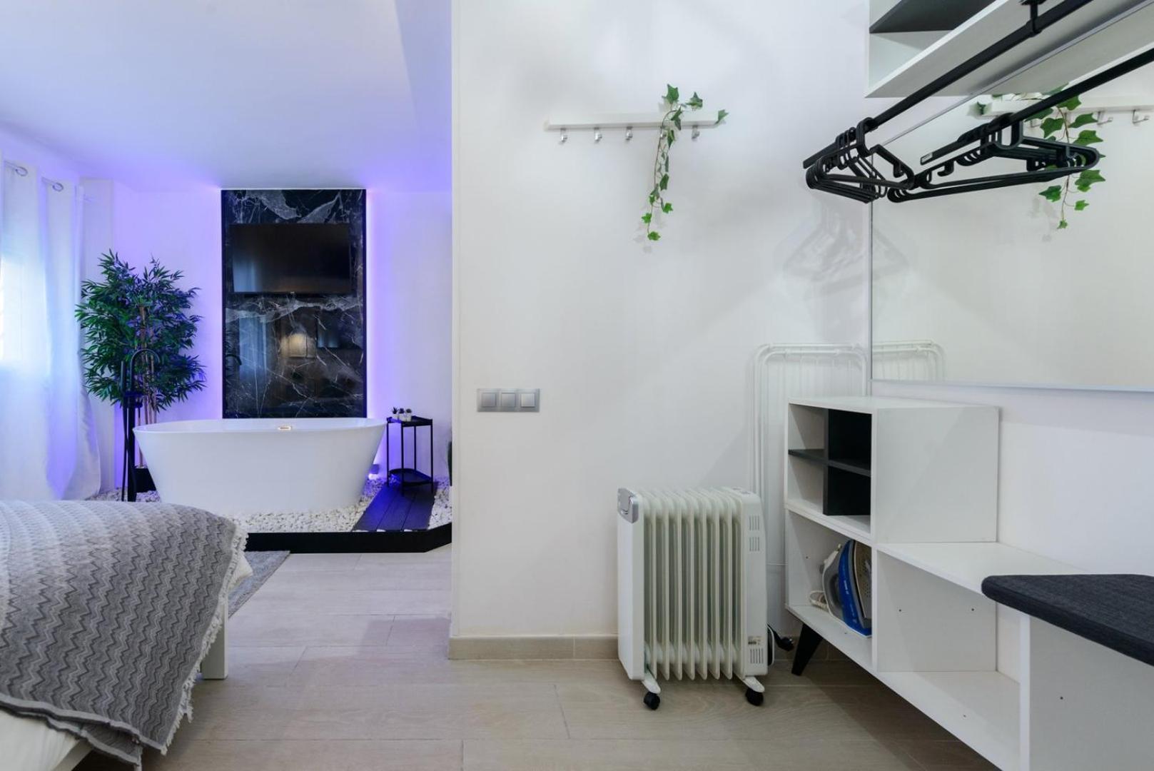 Guestready - Lovely Escapade In Madryt Zewnętrze zdjęcie